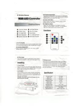 Rs-a0143 Patron Tequila sinais redondos de néon LED 25cm/ 10 Polegada-Bar sinal com função de controle remoto sem fio RGB Multi Color - Image 6