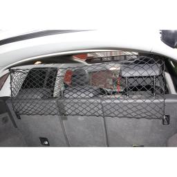 Rede de proteção para cachorros, barreira para isolamento de carro, para animais de estimação, rede de segurança para porta-malas, xh8z oc26, imperdível, novo - Image 5