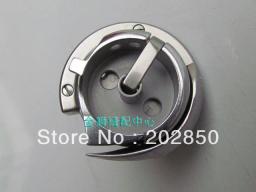 Gancho rotativo para máquina de costura industrial 810, agulha única, 6 tamanhos, marca toto com boa qualidade, frete grátis - Image 2