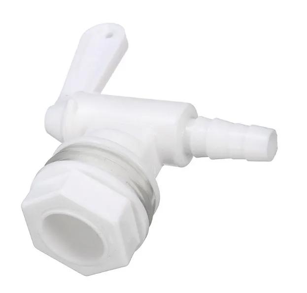 Balde de engarrafamento de 5/16 ", válvula e farpada de cerveja caseira, acessórios de fabricação de vinho - Image 1