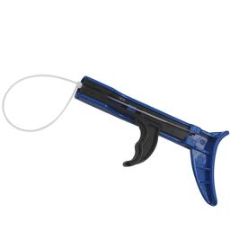 TG-100 Fixação e Ferramenta de Corte, Especial para Cable Tie Gun, Nylon Cable Tie, Largura 2.4-4.8mm - Image 2