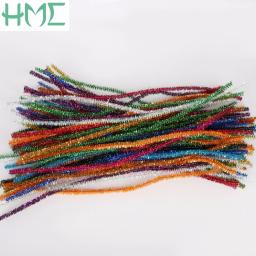 Hastes limpadoras de cachimbo infantil, hastes de 5mm limpadores de cachimbo brinquedos diy artesanato materiais criativos para crianças brinquedos educativos artesanatos - Image 5
