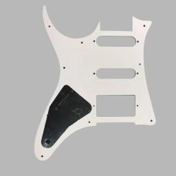 Pleroo peças de guitarra personalizadas-para captador de guitarra umbigo, captação e arranhão - Image 5