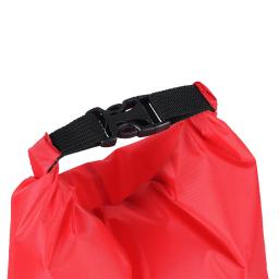 1.2l à prova d' água kit de primeiros socorros saco portátil kits de emergência caso apenas para o acampamento ao ar livre viagem de emergência tratamento médico - Image 6