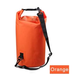 Saco de armazenamento de natação resistente à água, Saco seco, Pack Sack, Rafting, Caiaque, Camping, Flutuante, Vela, À prova d'água, Seco, 2L, 3L, 5L - Image 4
