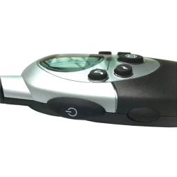 Coleira de treinamento para cães com luz de fundo lcd, 1000m, controle de longa distância, todos os tamanhos, som/choque, lembrete à prova d'água - Image 4