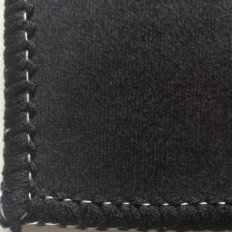 Cão personalizado Bem-vindo Mat, Capacho personalizado com o nome da foto do animal de estimação, Corredor Floor Mats, Home Decor Acessório - Image 4