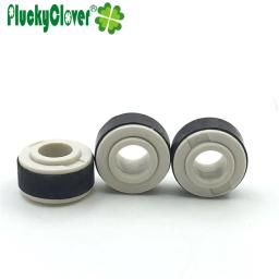 8 pçs/lote Núcleo Magnético Para Patins Inline Sapatos Flash Roda LED Ímã Bucha Núcleos Para Quebrar Sapatos Núcleo de Ferrite Ímã Anéis - Image 3