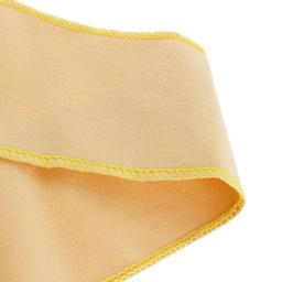 Durable Artificial Faux Suede Wipe, Pano de limpeza para Oboé Inner Cavity, Flauta de bambu - Image 4
