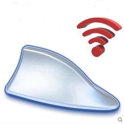 Capa antena de sinal com antena para automóveis, capa de antena para buick regal lacrosse excelle gl8 refrigerante refrigerante - Image 2
