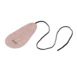Muslady limpador de instrumentos de vento, pano de limpeza com alça limpador artificial macio para flauta, saxofone e trompete, kit de qualidade - Image 6