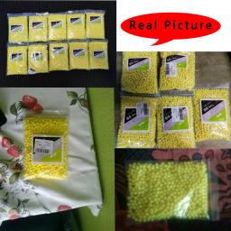 1000 unidades/pacote bolas de paintball airsoft 6mm greve bb bola greve rifle arma tiro estilingue munição plástico velocidade carga para a caça - Image 6