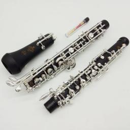 Frete grátis novo instrumento musical de boboboi orfeo, profissional, baquelite, estudantes, obcobre os acessórios - Image 3