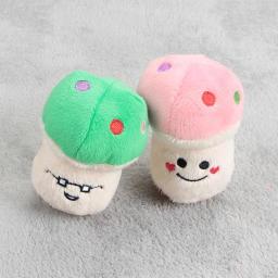 Brinquedos interativos para cães pequenos produtos animais de estimação animais de estimação brinquedos macios do cão de estimação do brinquedo do animal de estimação do luxuoso para cães - Image 4