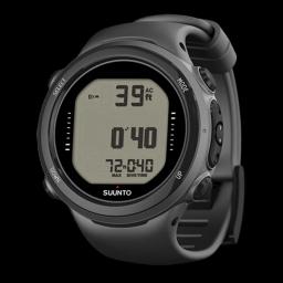 Computador de mergulho com USB, Suunto D4i Novo Mergulho Snorkel - Image 2