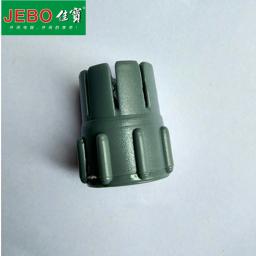 JEBO-Filtro Externo Blo-Chemical para Aquarium Fish Tank, Filter Motor Connector, Elbow Nut, Tomada de Entrada de Água, 2 pcs por lote - Image 4