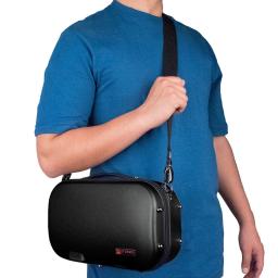 PROTEC ABS caixa BM307 clarinete saco - Image 5