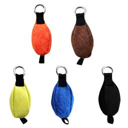 Lançamento de peso para escalada, árvore arbérica, aparelho para escalada, montanhismo, acampamento, acessórios de caminhadas, 250/350/400g /14 oz - Image 1