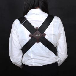African Hand Drum Strap, Djembe Profissional, Percussão Acessórios, Frete Grátis - Image 5