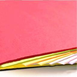 Papel de corte de cartão a4, papel grosso duro de corte, original diy, cartão de visitas, álbum de fotos, álbum de recortes, materiais de desenho, decoração, papel com 10 peças - Image 2