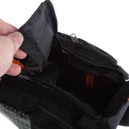 Capa protetora para bicicleta, bolsa para ciclismo, mtb, à prova de chuva, acessório para bicicleta - Image 5