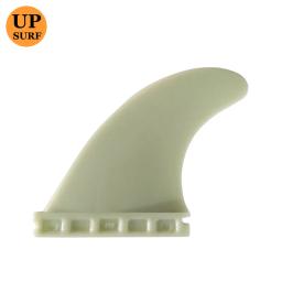 Quilha para prancha de surf, quilhas plásticas transparentes para prancha de surf de alta qualidade, 3 peças - Image 4