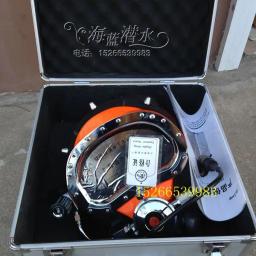 Mergulho máscara e comunicação subaquática equipamentos, mz300b - Image 1