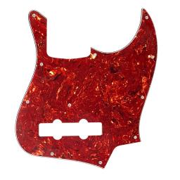 Pleroo peças de guitarra personalizadas-placa para mostruário de guitarra japonesa - Image 2