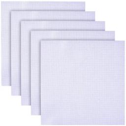 Bordado de algodão Tecido Ponto Cruz, Bordado DIY, Costura Artesanato Pano para Mulheres Mãe, 11CT, 14CT, 30x30cm, 30x45cm - Image 1
