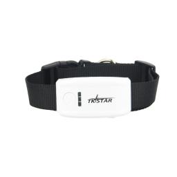 Tkstar-mini rastreador gps tk909 para pets, dispositivo de localização em tempo real, com coleira para animais de estimação, gato, cachorro - Image 2