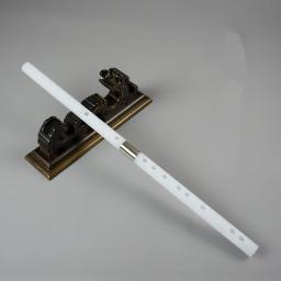 New concept imitação de flauta profissional, flauta transversal, de bambu de alta qualidade, instrumentos musicais - Image 1