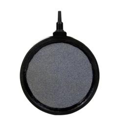 Aerador para tanque de peixes aquário bomba hidropônica difusor de oxigênio de pedra de ar bolha Disco de bolha para bomba de ar para aquário - Image 2