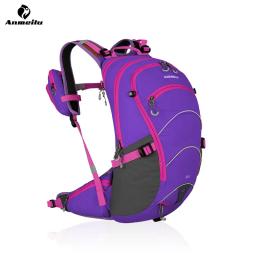 Alpinismo Sports Bag com Sistema de Suspensão, Homens e Mulheres Escalada Sacos, Mochilas de Bicicleta, Caminhadas Ciclismo Mochila - Image 4