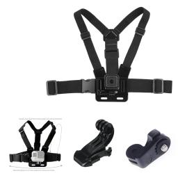 Acessórios Da Câmera Ação Kit Universal Para Gopro Montar Sony X1000 X3000 AS300 AS50 AS30 AS20 AS15 AS10 AS100 AS200 RX0 AZ1 - Image 2