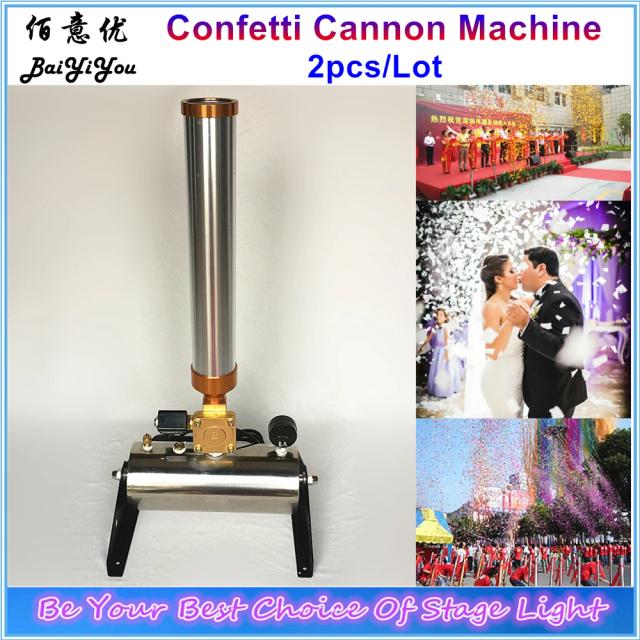 Máquina de Confete Colorido para Festas: O Equipamento Perfeito para Comemorações Incríveis e Remotas