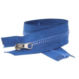 Resina Colorida Zíperes De Cauda Aberta, Zip para Roupas, Jaqueta de Alto Grau, Saco De Dormir, Zip Tenda Uniformes, No.5, 70cm, - Image 5