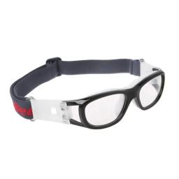 Óculos de proteção para crianças, óculos para esportes ao ar livre à prova de explosão, basquete, futebol, bicicleta - Image 4
