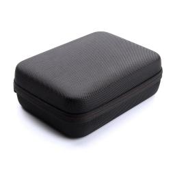 Caso gravador portátil profissional com espuma DIY embutimento, gravadores de música Handy, Zoom H1, H2N, H5, H4N, H6, F8, Q8 - Image 3