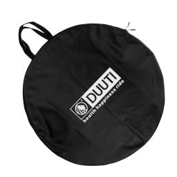 Saco de transporte de náilon à prova dwaterproof água saco de proteção titular caso bolsa para mtb bicicleta roda - Image 1