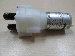 SOVOVOLO-Mini bomba de água de vácuo, KDP-20, 12V DC, qualidade ultra silenciosa, 1,5-2 l/min - Image 2
