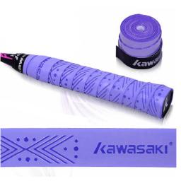 Fita adesiva para raquete de tênis, 60 lâminas, antiderrapante, respirável, faixa de suor, mistura de cores - Image 5