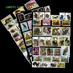 Selos para coleção 200, 200 peças, sem uso de animais selos - Image 1