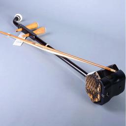 Chinês huqin erhu 01a1 cordas instrumentos musicais com acessórios erhu arco cordas livro vídeo caso fábrica venda - Image 2