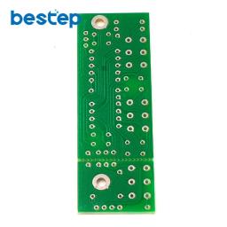 Passivo Preamp Painel Frontal, Tone Board para Amplificadores de Potência, PCB Board Kit Peças sem Fonte de Alimentação - Image 4