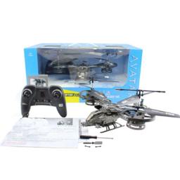 Novidade venda imperdível drone quadricóptero yd711 ydlanterna helicóptero 4 canais 2.4g rc drone segundo aviador modelo fighter brinquedo rc - Image 6