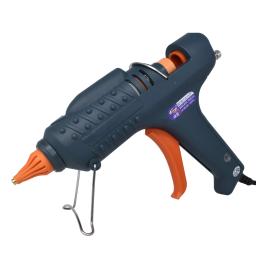 Profissional Hot Melt pistola de cola, uso de alta potência, cola, Industrial, 200W, 300W, 3M, 15mm - Image 3