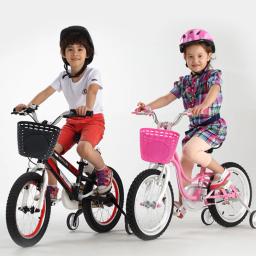 Cesta de bicicleta triciclo para crianças, suprimentos para guidão, ciclismo, armazenamento frontal, acessórios para crianças - Image 6