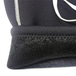 Slinx calças de mergulho de neoprene 3mm, roupa de banho para mergulho, mergulho, mergulho, windsurf, pesca e snorkeling, forro de lã, calças quentes - Image 6