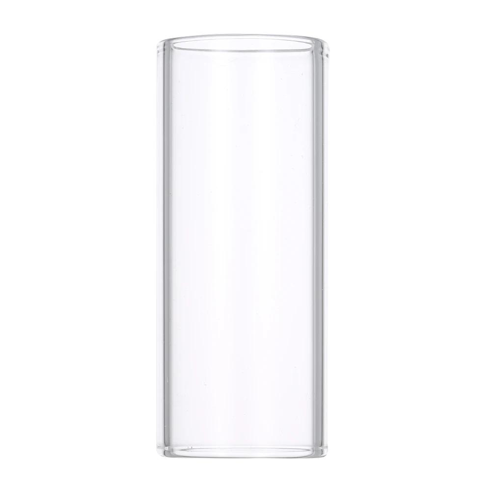 60mm de alta guitarra barra corrediça aço inoxidável metal/corrediças dedo vidro para guitarra ukulele instrumentos cordas acessórios guitarra - Image 1