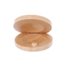 Caixas de madeira, percussão, instrumento musical de flamingo para crianças - Image 3